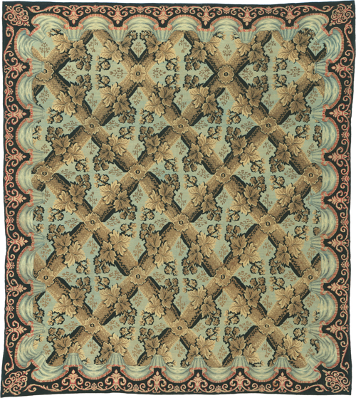 Bessarabian Carpet | FJ Hakimian Bessarabian Carpet | FJ Hakimian