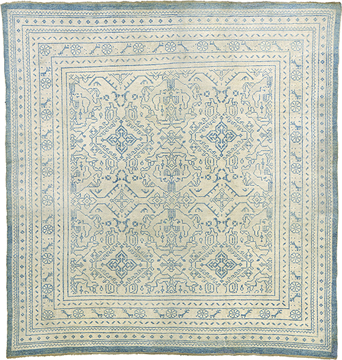 Custom Cuenca Carpet | FJ Hakimian Custom Cuenca Carpet | FJ Hakimian