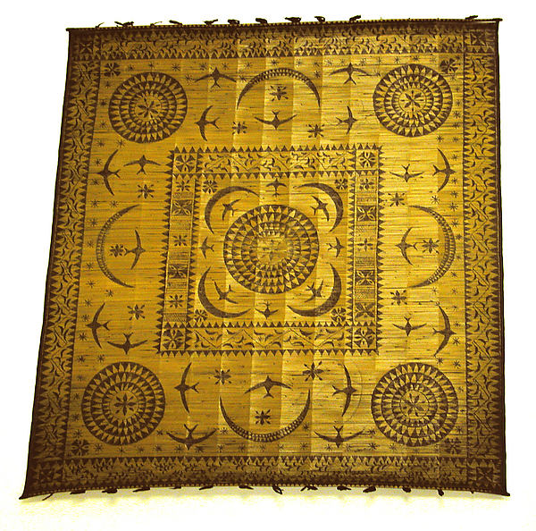 Mat (Lampit). The Metropolitan Museum of Art. Mat (Lampit). The Metropolitan Museum of Art.