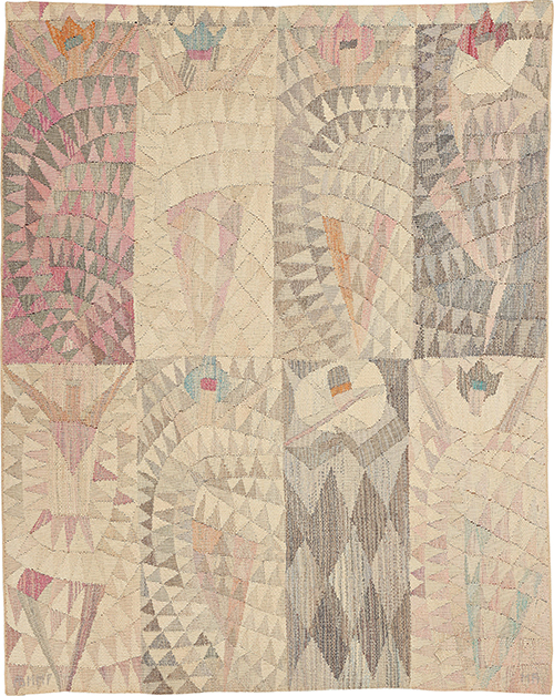 Swedish Wall Hanging #22159 | FJ Hakimian