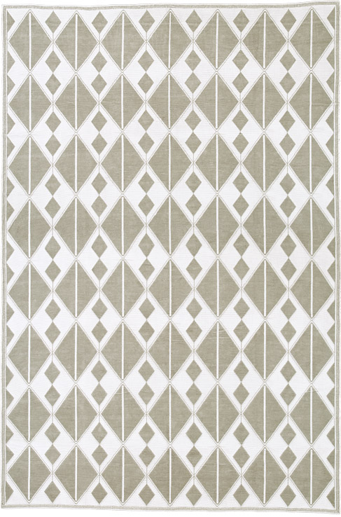 Sardinian Carpet