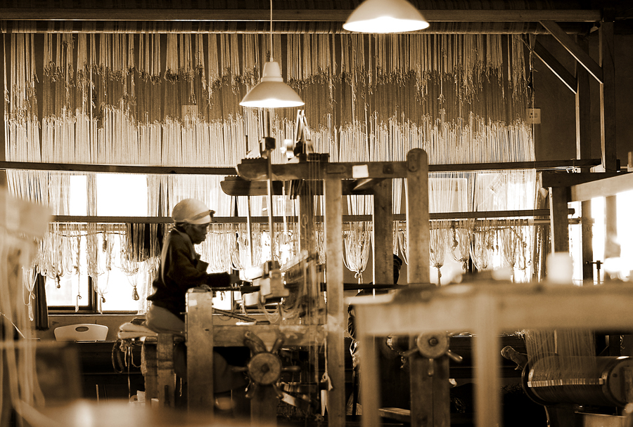 Weaving Studio Weaving Studio