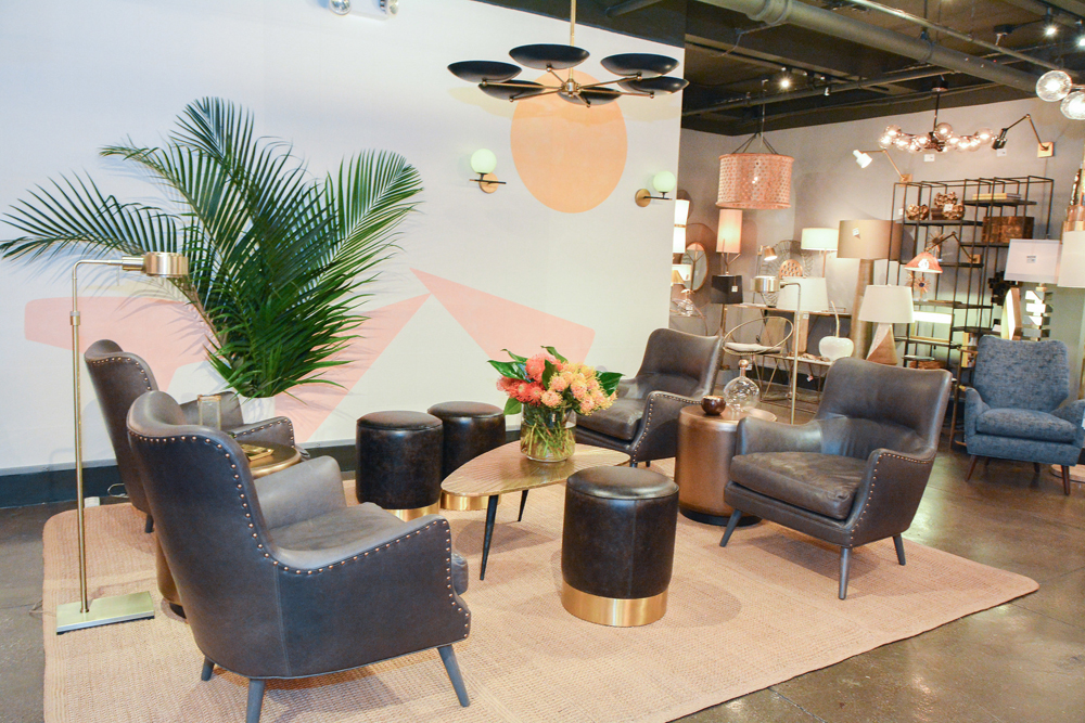NY Design Center Shawn Henderson-FJ Hakimian NY Design Center Shawn Henderson-FJ Hakimian