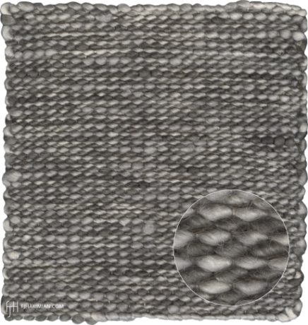 Mohair Rug