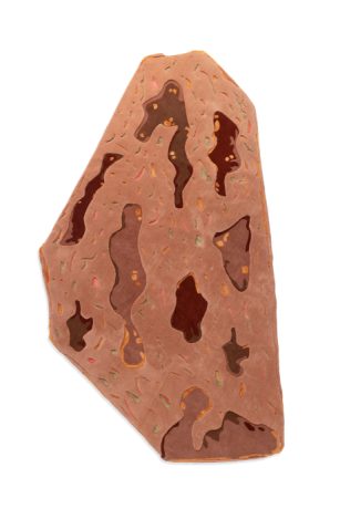 Boulder carpet, 7'7" x 9'0"