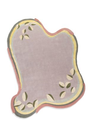 Pond carpet, 10'0" x 7'6"