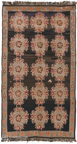 Turkish Kilim