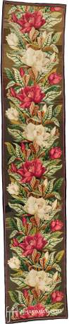French Needlepoint Runner
