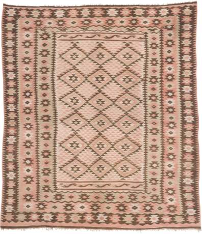 Turkish Kilim