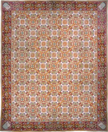 Needlepoint