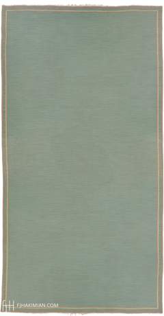 Swedish Flat Weave carpet, Sweden, circa 1941, 23'7" x 12'6", ref 02608