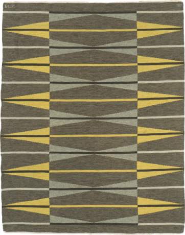 Swedish Flat Weave