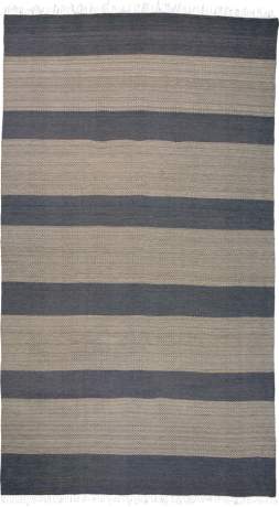 Swedish Flat Weave carpet, Sweden, circa 1950, 20'2" x 11'5", ref 02820