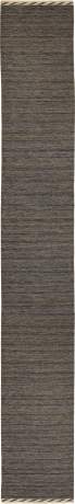 Swedish Flat Weave carpet, Sweden, circa 1950, 26'1" x 3'11", ref 02928