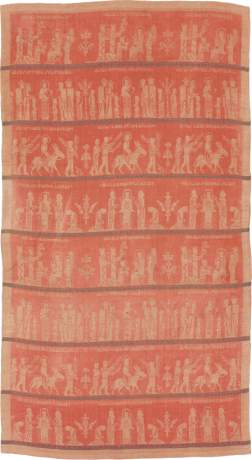 Swedish Wall Hanging, Sweden, 1925-1930, 8'5" x 4'7", ref 02953