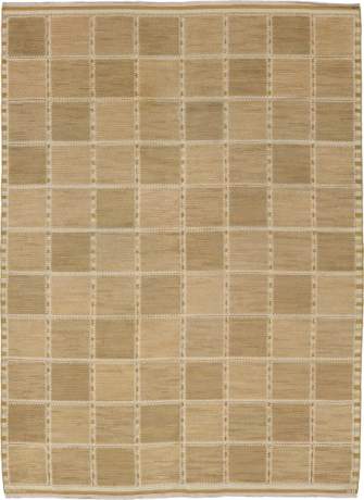 Swedish Pile carpet, Sweden, circa 1945, 10'2" x 7'6", ref 03233