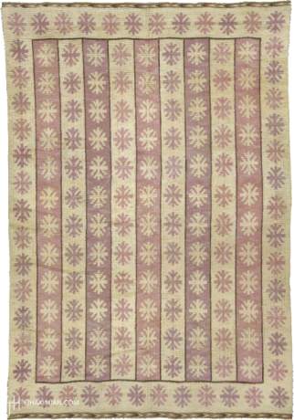 Swedish Pile carpet, Sweden, circa 1940, 11'7" x 8'4", ref 03247
