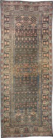 Swedish Pile carpet, Sweden, circa 1923, 33'0" x 12'8", ref 03256