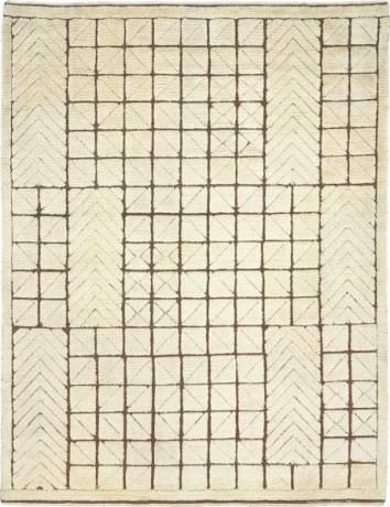 Swedish Pile &amp; Flat Weave