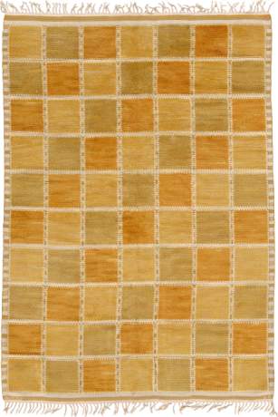 Swedish Pile carpet, Sweden, circa 1940, 9'3" x 6'6", ref 03326