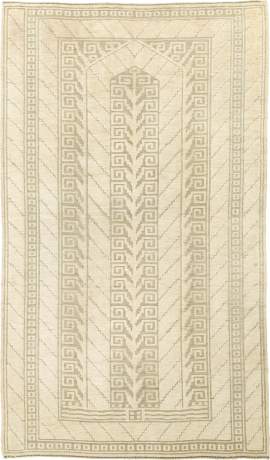 Swedish Pile & Flat Weave carpet, Sweden, circa 1943, 17'0" x 10'0", ref 03411