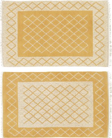 Swedish Pile carpet, Sweden, circa 1950, 6'6" x 4'1", ref 03412