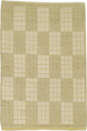 Swedish Pile carpet, Sweden, Mid 20th Century, 7'9" x 5'3", ref 03435