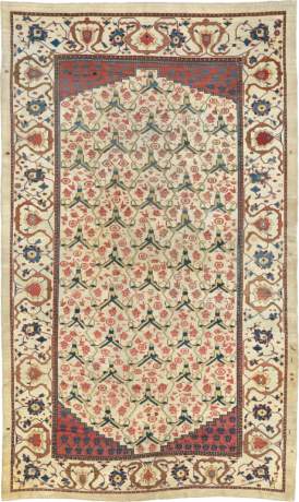 Bakshaish carpet, Persia, circa 1860, 18'9" x 11'3", ref 05068