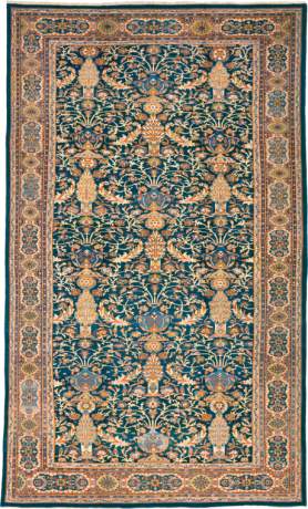 Sultanabad carpet, Persia, circa 1900, 23'10" x 14'0", ref 06149