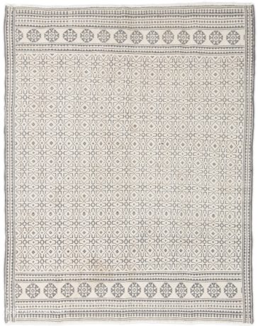 Persian Flatweave