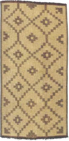 Tuareg Mat, Morocco, Mid 20th Century, 17'7" x 8'10", ref 15031