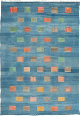 Berber carpet, Morocco, 23'6" x 16'9", ref 15067