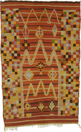 Boujad Kilim