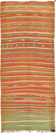 Moroccan Kilim