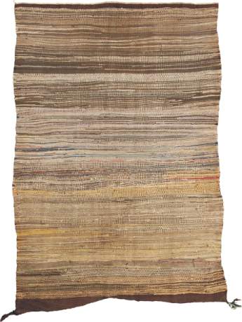 Boujad Kilim