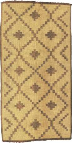Tuareg Mat, Morocco, circa 1940, 17'4" x 8'11", ref 15296