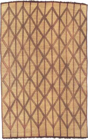 Tuareg Mat, Morocco, circa 1940, 13'0" x 8'5", ref 15297