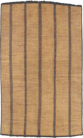 Tuareg Mat, Morocco, circa 1940, 13'2" x 8'5", ref 15298