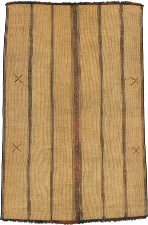 Tuareg Mat, Morocco, circa 1940, 16'2" x 10'6", ref 15304