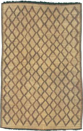 Tuareg Mat, Morocco, circa 1940, 14'5" x 9'1", ref 15351