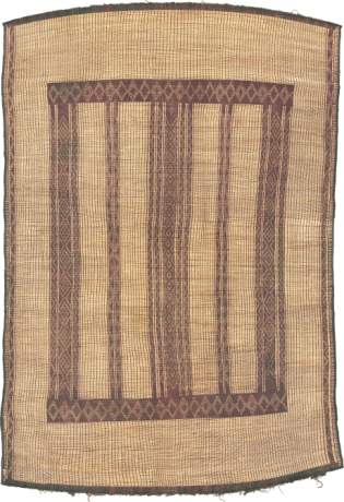 Tuareg Mat, Morocco, circa 1940, 13'4" x 9'1", ref 15357