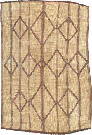 Tuareg Mat, Morocco, circa 1940, 15'0" x 10'2", ref 15360