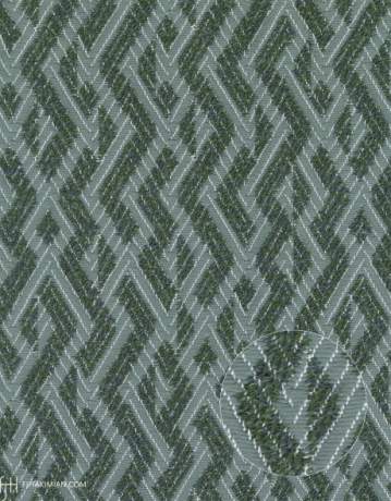 MU- Ferula fabric, 1'0" x 1'0", ref 2715741