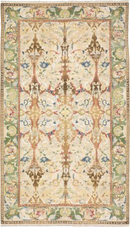 Red Vine II carpet, 15'9" x 9'3", ref 16157