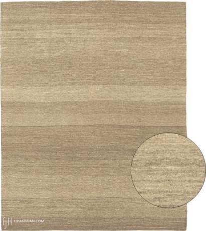 Soumak carpet, Persia, circa 2004, 11'7" x 9'5", ref 16594