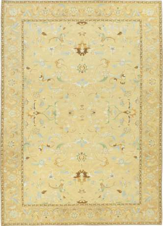 Sassoon carpet, China, circa 2004, 18'0" x 13'0", ref 16670