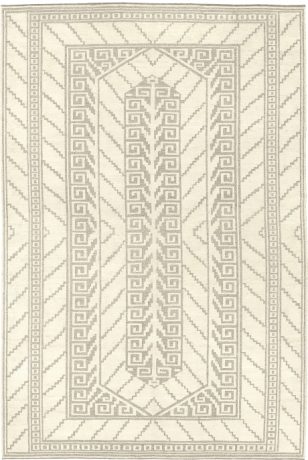 Swedish Arch, Swedish Inspired carpet, ref Custom
