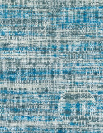Machine-Woven Fabric, ref MU-Aru
