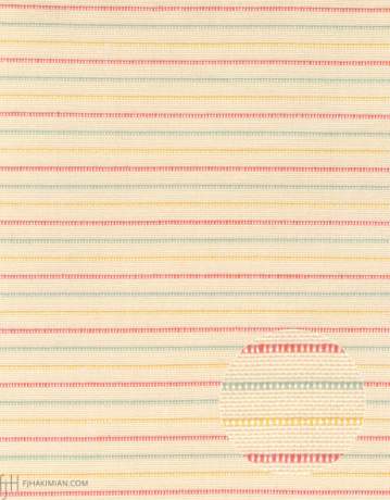 Machine-Woven Fabric