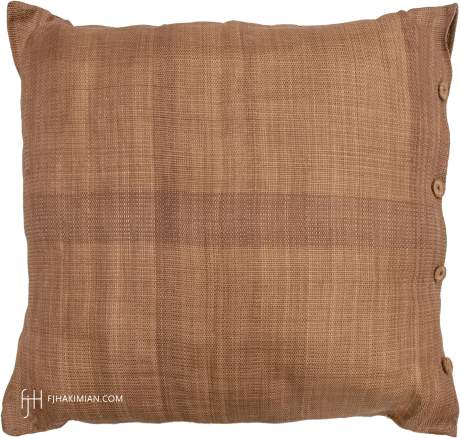 CUSHION, South America, circa 2009, 2'0" x 2'0", ref 21172